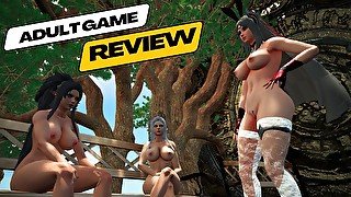 best sex game review