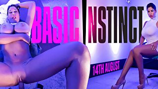 Bridgette B. in Basic Instinct - VRConk