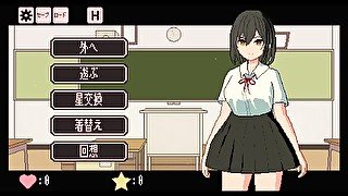 hentai game アストラルブレット