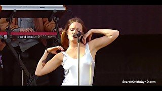 Tove Lo - Talking Body (Live at Rock In Rio Las Vegas)