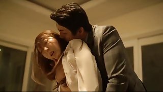 Kim do-hee sex scene in what a good secretary wants