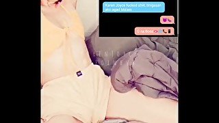 HORNY ASIAN FILIPINA SEX CHAT ON CAM