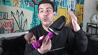 Les sextoys Satisfyer pour les hommes, ou les couples ! Bien choisir ses accessoires de masturbation