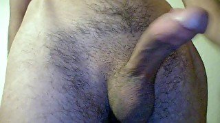 Monster Turkish Cock / Dick is  By Horny Gay Flat Mate