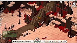 wakfu ,nueva isla rushu