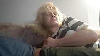 Horny Sex Clip Blonde Ever Seen