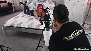 Cloe Dirty - Behind The Scenes - Interview Und Alle Casting Videos Auf