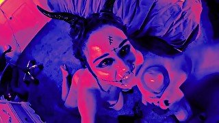 OF FAESPANTIES DEVIL TEEN SUCKS AND FUCK BWC ZOMBIE COCK