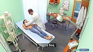 Delightful Bimbo Breathtaking Sex