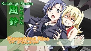 トロピカルKISS Episode 1 English Sub  Hentai Anime