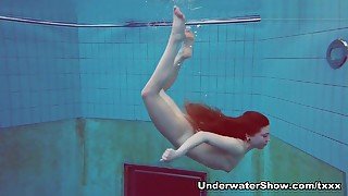 Katrin Bulbul Video - UnderwaterShow