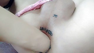 Anal masturbation marionette90