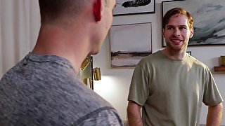 One of the things this dude loves is getting his butt pounded