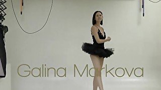 Flexyteen Markova