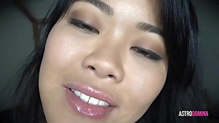 LUSCIOUS LIPS - FACE GODDESS WORSHIP