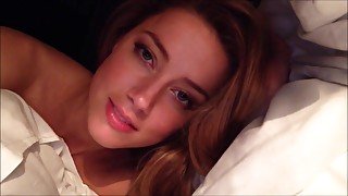 Amber Heard - Leaked Video