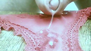 Exotic Cumshots, Masturbation sex movie