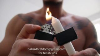 Wax Daddy chaturbate.com/ballard_/