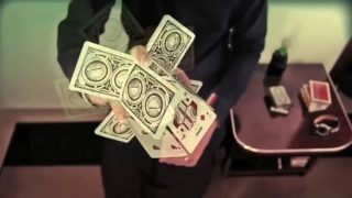 Art of cardistry