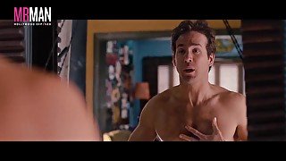 Body of Work: Ryan Reynolds - Mr.Man