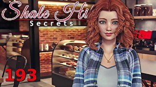 SHALE HILL #193 • Visual Novel Gameplay [HD]