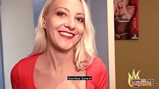Helena Moeller: Fucks On The First Date