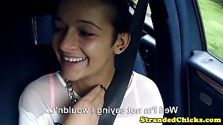 Pulled Clit Pierced Youngster Pov Cockriding