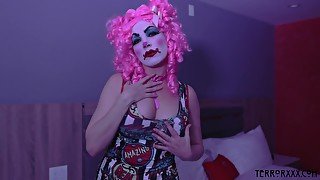 Nightmare Clown Hookup - Teaser Video