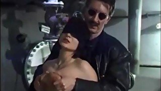 Blindfolded And Dominated - Compilation