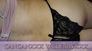 Cherryxxx The Pastor's Wife eager to...