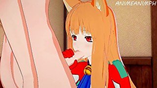 CAT PLANET CUTIES ERIS ANIME HENTAI 3D UNCENSORED