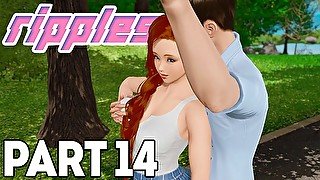 Ripples #14 - PC Gameplay Lets Play