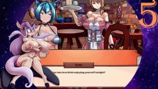 Breeding Farm Uncensored Gameplay Episode 5 Catgirls night out