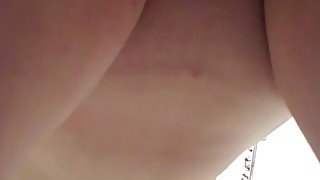 Fingering and Cumming all over Myself