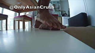 Indonesian cock crushing compilation