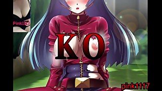 男性向 Hentai Game 黃油 淫蕩小遊戲 01