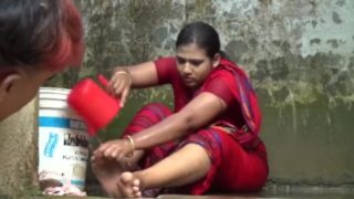 Bhabir gochol