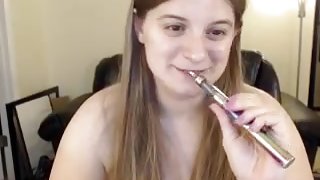 Fat busty masturbation livecam