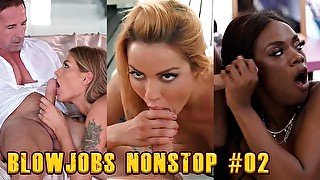 Blowjobs nonstop #02