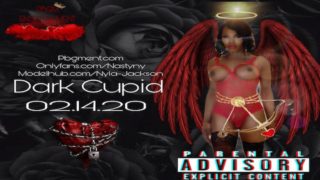 DARK CUPID 02.14.20