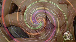 Boob 2 Cock - Mesmerizing Guided Porn Meditation - Tiny Home Living - Session 1 TittyFuck, Cock Suck