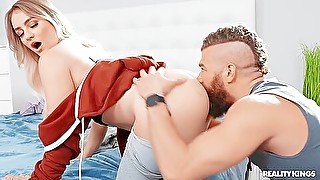 Kenzie Madison And Xander Corvus In Fight Or Fuck