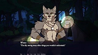 Far Beyond The World [56] - Playthrough (Part 56) (v13) - A Furry Visual Novel