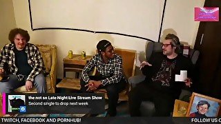 not so Late Night Live Stream S2/E10