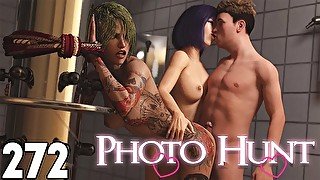 Photo Hunt #272 - PC Gameplay (HD)