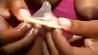 Handjob Danni Compilation 2