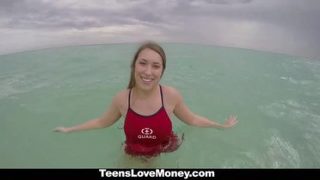 Mellow buxomy Kimber Lee featuring hardcore sex video