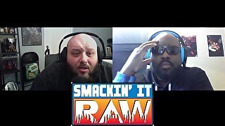 AEW For The Win - Smackin' It Raw Ep. 133