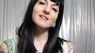 52 Weeks Of Findom Part 46 - IVY OPHELIA Financial Dominatrix / Big Tits Addiction Femdom Slave JOI