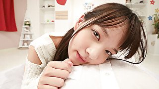 Mikako Abe Realistic Continuous Creampie Sex 1 - SexLikeReal